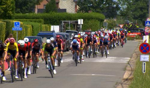 Province Cycling Tour : 4 étapes à travers la Province de Liège