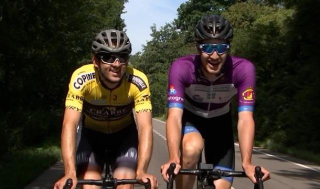 Province Cycling Tour : les Liégeois sont prêts !