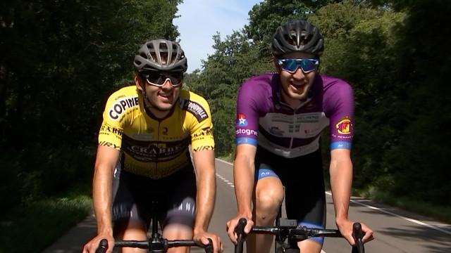 Province Cycling Tour : les Liégeois sont prêts !