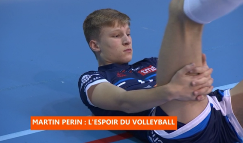 Province Sport : portrait de Martin Perrin