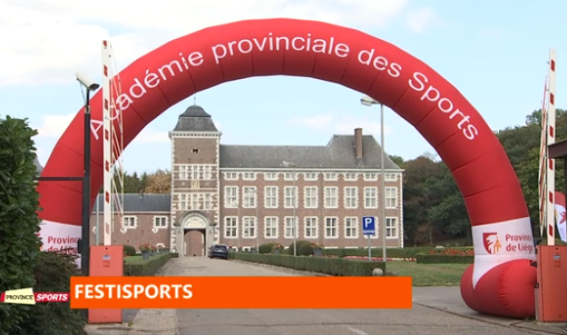 Province Sports : ouverture de la saison de l'académie des sports