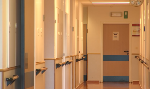 Psychiatrie : prise en charge renforcée avec la nouvelle unité HIC