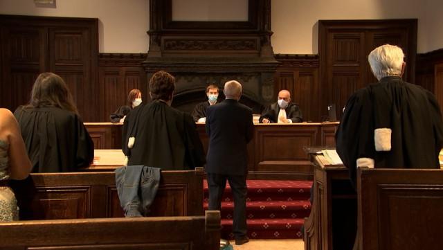 Publifin: 7 membres du CA devant la Cour d'appel