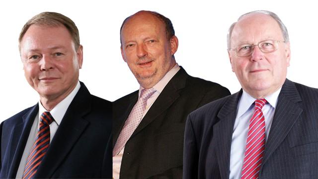 Publifin : André Gilles, Georges Pire et Dominique Drion entendus mardi prochain