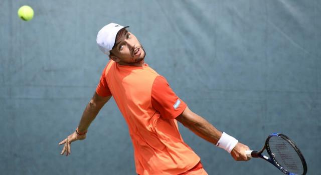 Pune : Steve Darcis qualifié pour les quart de finale