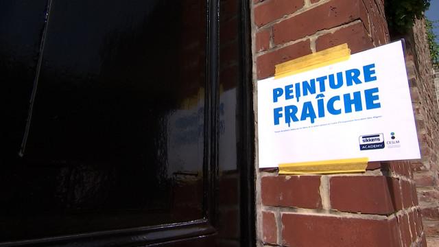 Quand Bueren s'emPORTE ! 