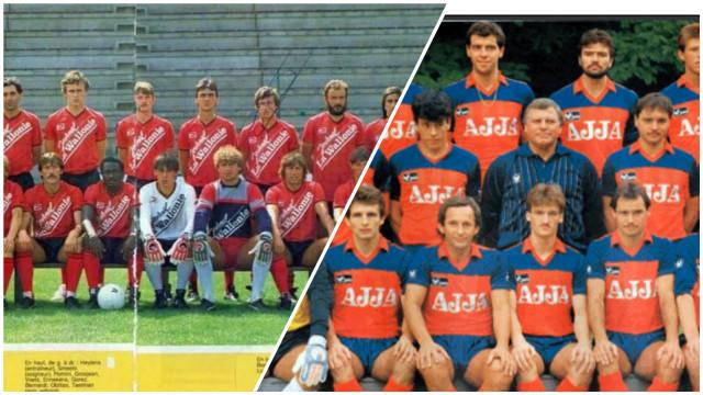 Quand Seraing étouffait le Standard et Liège battait Anderlecht...
