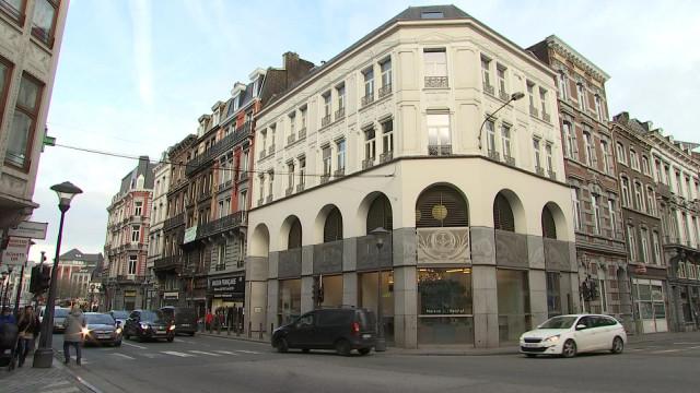 Quartier Grand Léopold, la revitalisation se poursuit 