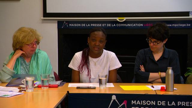Quatre revendications pour une politique migratoire plus juste