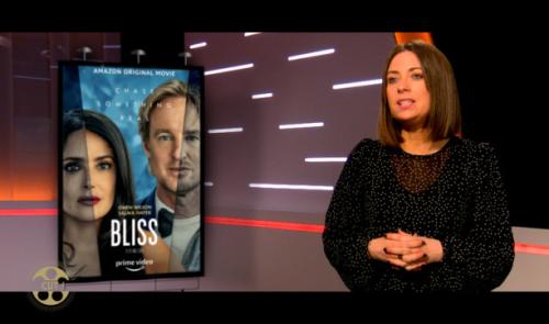 Quelques sorties VOD de cette semaine, dans CUT  ! 
