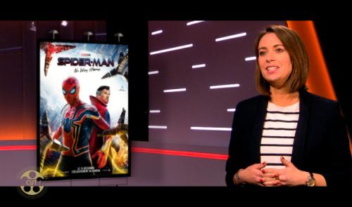 Quelques unes des sorties ciné de la semaine, c'est ici.... 
