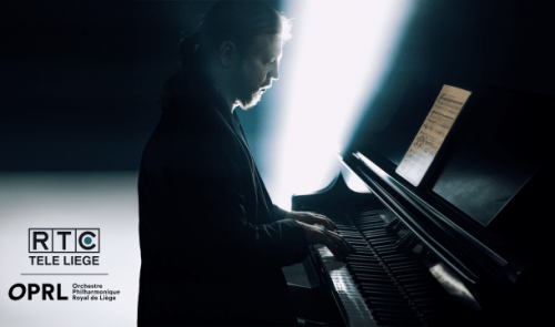OPRL - Rachmaninov, Concerto n° 2, en direct sur RTC.BE