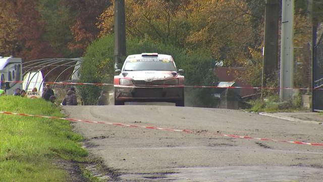 Rallyes suspendus dans les 13 communes de la zone de secours de Hesbaye