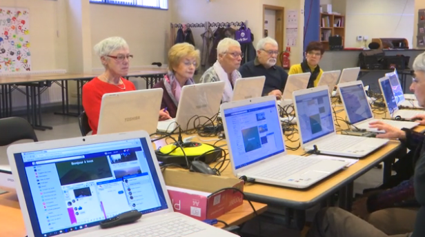 Rat des Villes, rat des champs : L'informatique et le Mobi'Tic