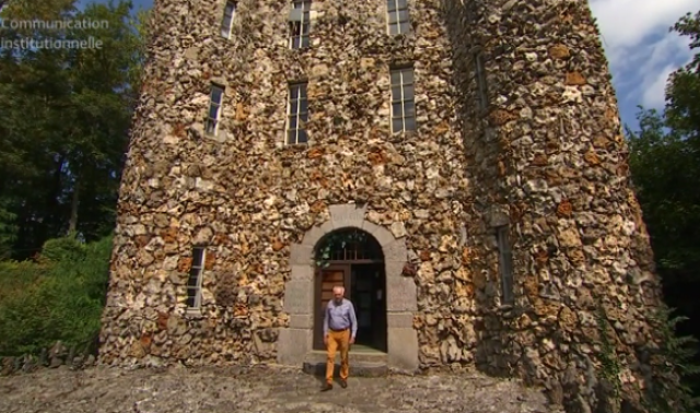 Rat des villes, rat des champs : le patrimoine en Province de Liège