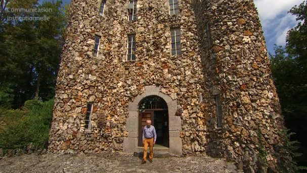 Rat des villes, rat des champs : le patrimoine en Province de Liège
