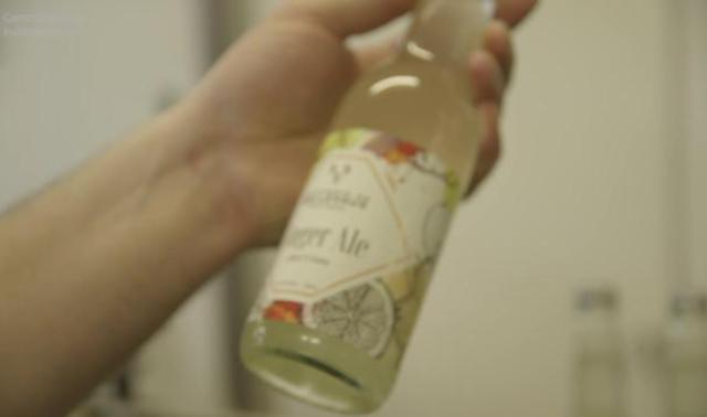 Rat des villes, rat des champs: Les brasseries se mettent à la limonade
