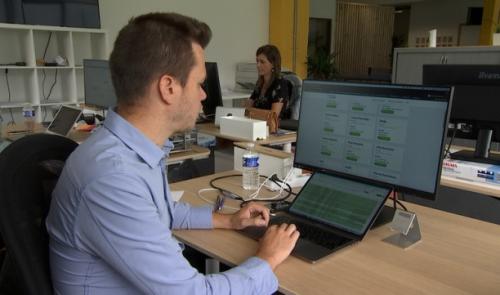 Reconstruire-ensemble.be centralise les entrepreneurs disponibles pour les sinistrés