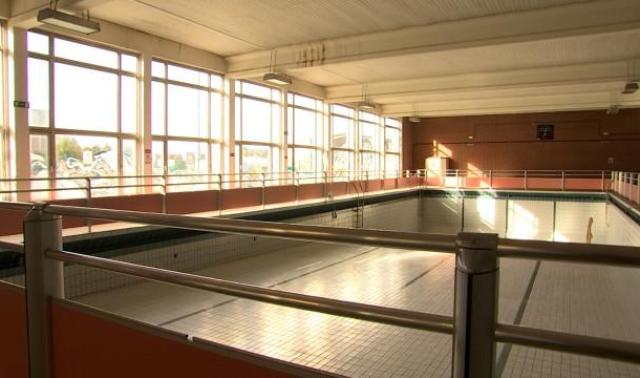 Reconversion culturelle pour la piscine de Hannut