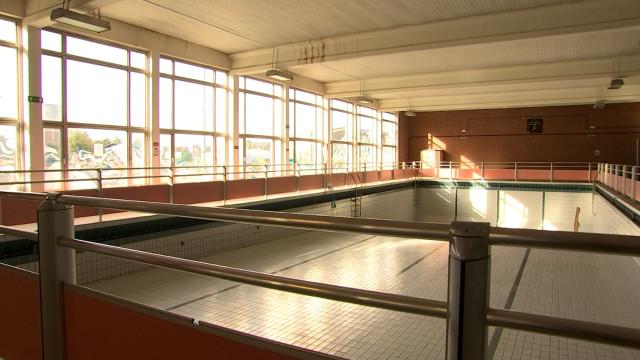Reconversion culturelle pour la piscine de Hannut