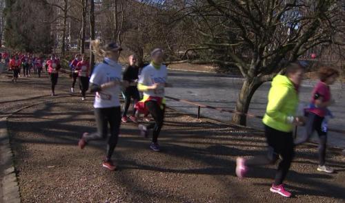 Record de participation battu pour La Liégeoise