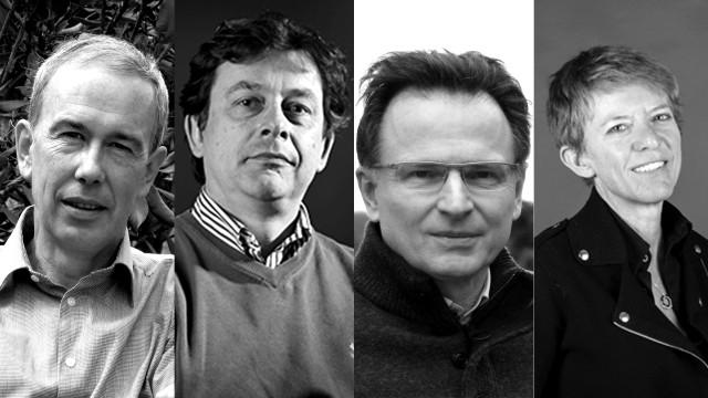 Recteur d'ULiège : 4 candidats dont une femme 