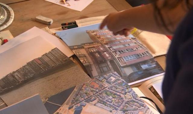 Redessiner Liège : appel aux contre-projets 