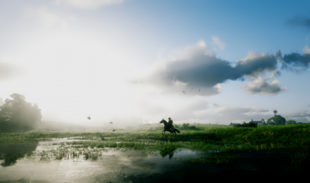Rencontre avec un chasseur d'images virtuelles