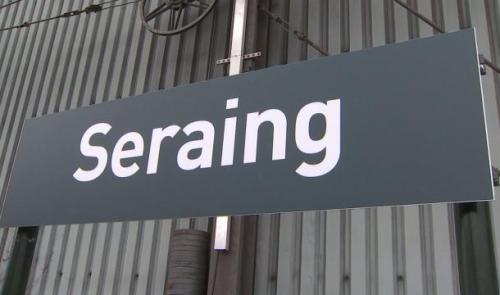 Réouverture de gares Ougrée et Seraing sur la ligne 125 A 