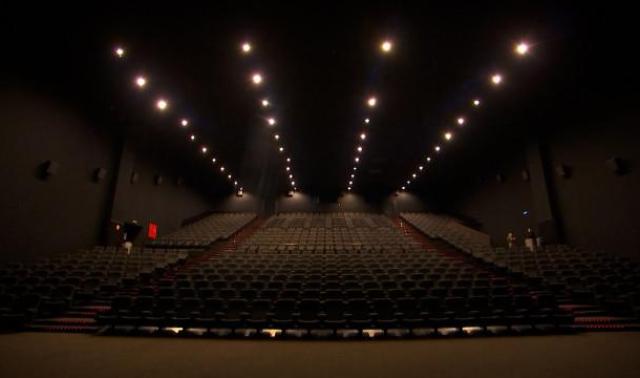 Réouverture des cinémas: on se fait une toile ce mercredi ?