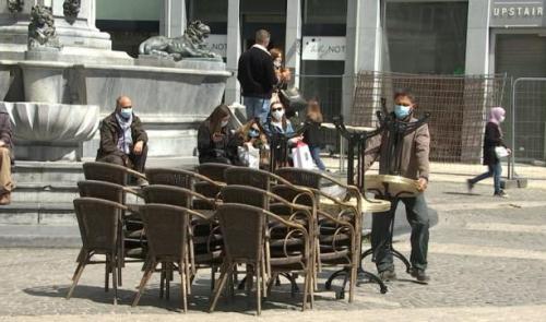 Réouverture des terrasses J-1