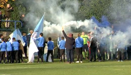 Replay : Football : Tilleur - Stockay