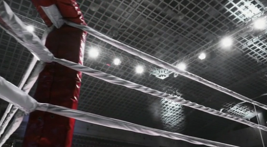 Replay : Gala de boxe