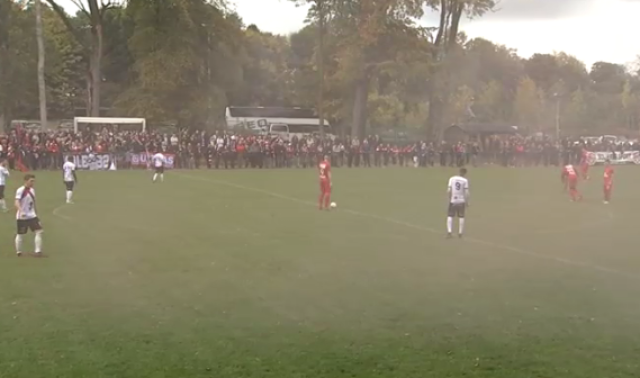 Replay : Solières - RWDM