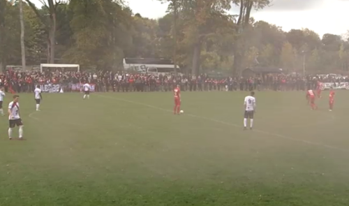Replay : Solières - RWDM