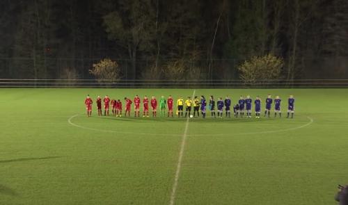 Replay : Standard Fémina - Anderlecht