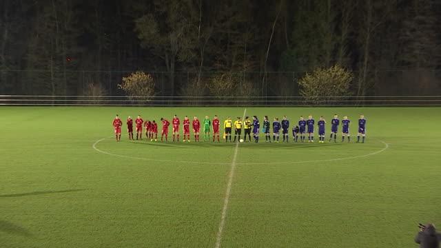 Replay : Standard Fémina - Anderlecht