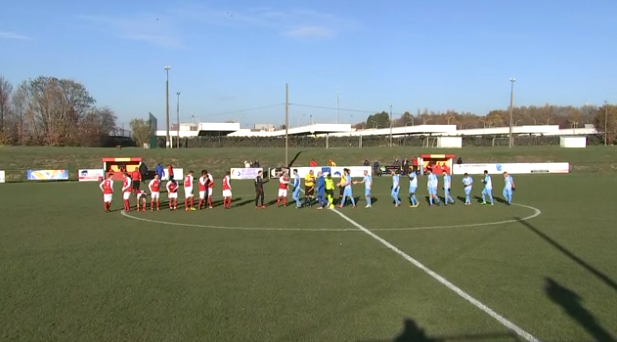 Replay : UCE Liège - Ster Francorchamps
