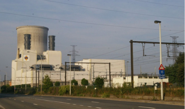 Accord en vue chez EDF à Seraing et reprise du travail