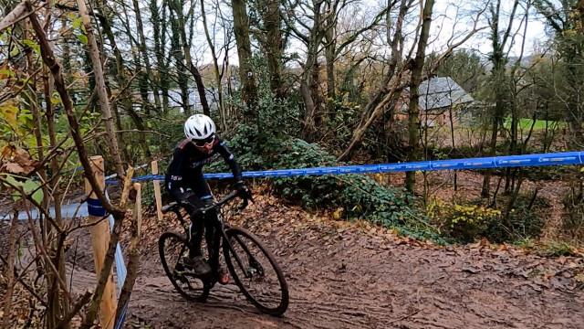 Retour de la saison de cyclo-cross en Province de Liège