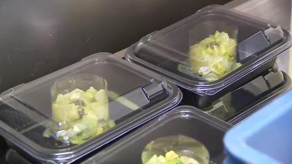 Réveillon : la solution du traiteur