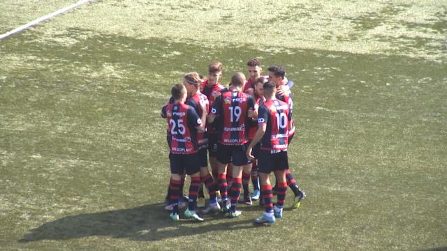 RFC Liège : une victoire pleine de promesses face à Dender