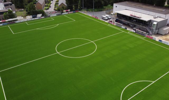 Le RFC Liège présente son nouveau billard !