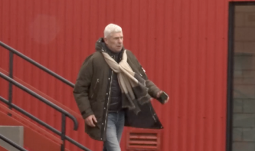 RFC Seraing: Kerremans prend la responsabilité des tests Covid falsifiés