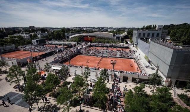 Roland-Garros : David Goffin hérite de Jiri Lehecka