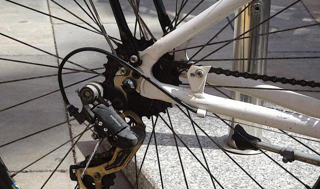 Rond-point bloqué par des cyclistes à Liège : le bourgmestre annonce des mesures