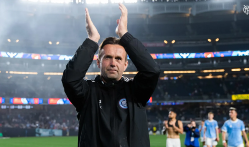 Ronny Deila nommé entraîneur du Standard