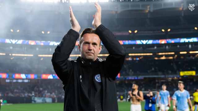 Ronny Deila nommé entraîneur du Standard