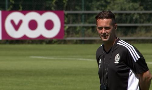 Ronny Deila : "Pouvoir aider le Standard à décrocher des trophées, c'est un rêve"