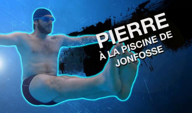 RTC fait son sport #27 - La natation artistique